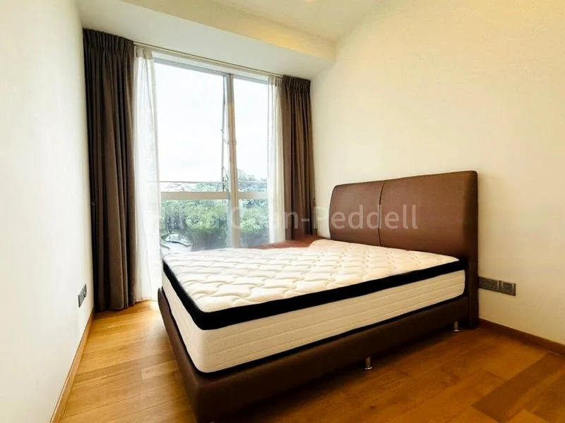 REFLECTIONS AT KEPPEL BAY 7