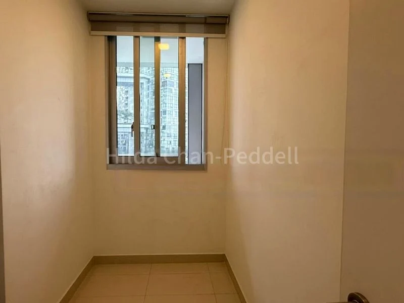 REFLECTIONS AT KEPPEL BAY 8