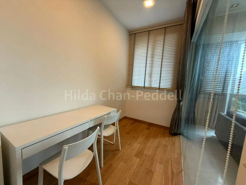 REFLECTIONS AT KEPPEL BAY 10