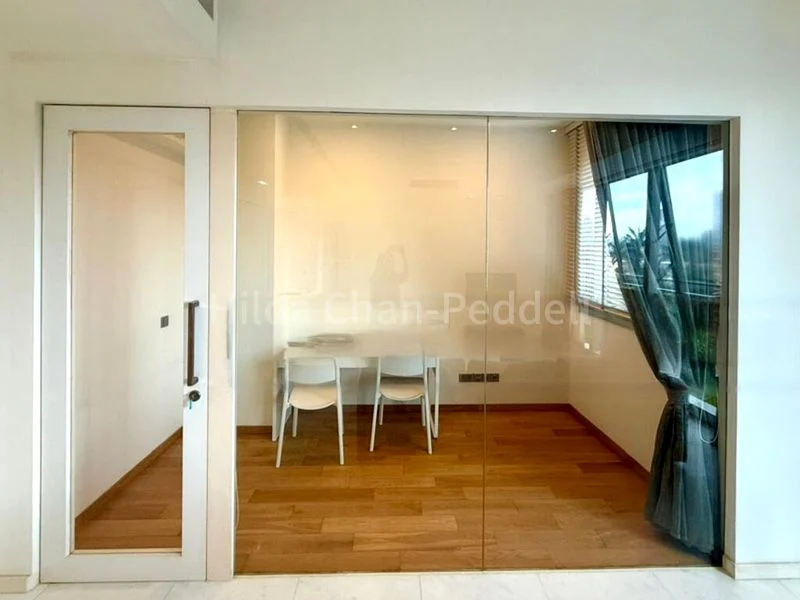 REFLECTIONS AT KEPPEL BAY 11