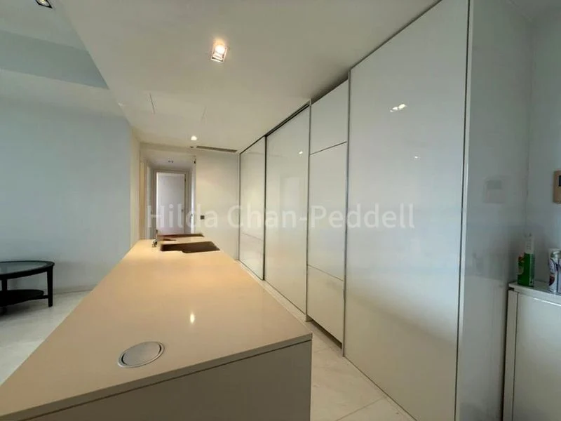 REFLECTIONS AT KEPPEL BAY 12