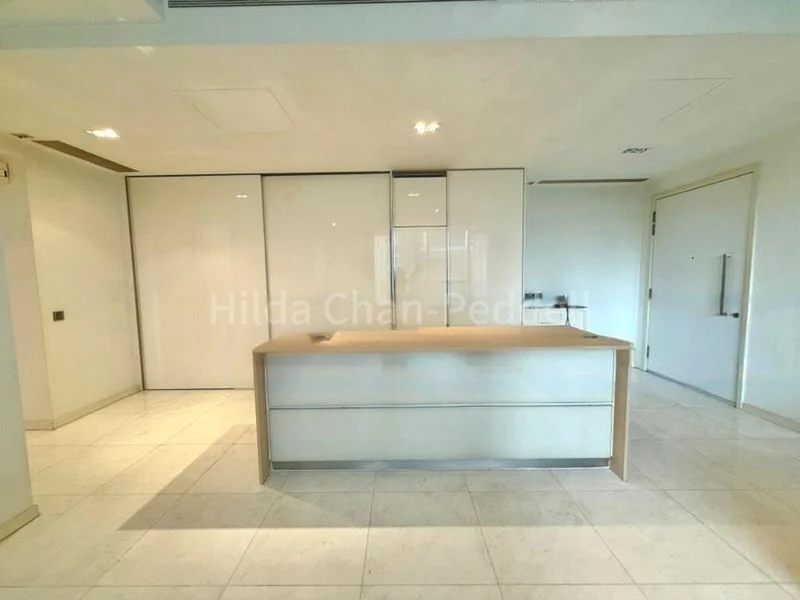 REFLECTIONS AT KEPPEL BAY 13