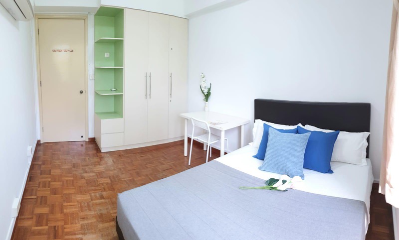 CENTRAL GREEN CONDOMINIUM 13