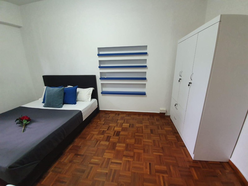 CENTRAL GREEN CONDOMINIUM 23