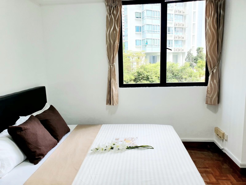 CENTRAL GREEN CONDOMINIUM 35