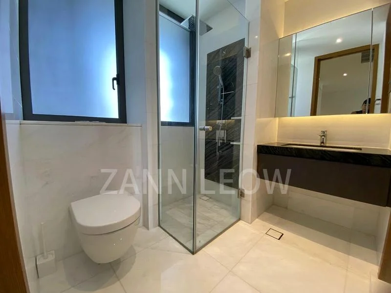 MARINA ONE RESIDENCES 2