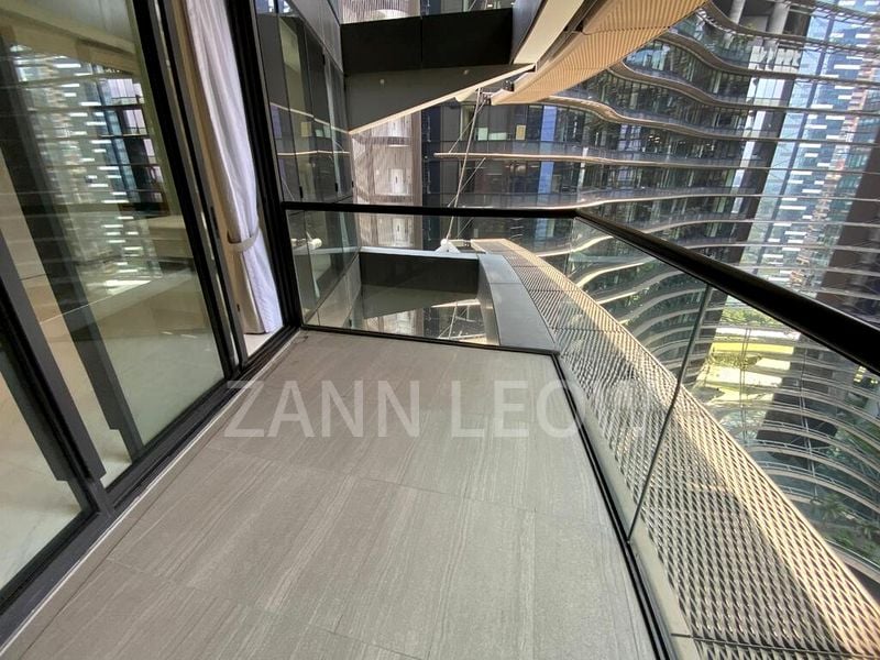 MARINA ONE RESIDENCES 4