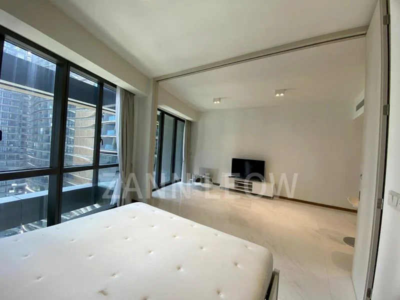 MARINA ONE RESIDENCES 5