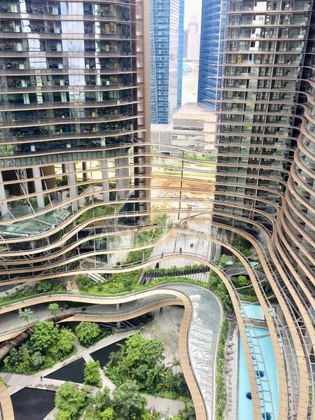 MARINA ONE RESIDENCES 8