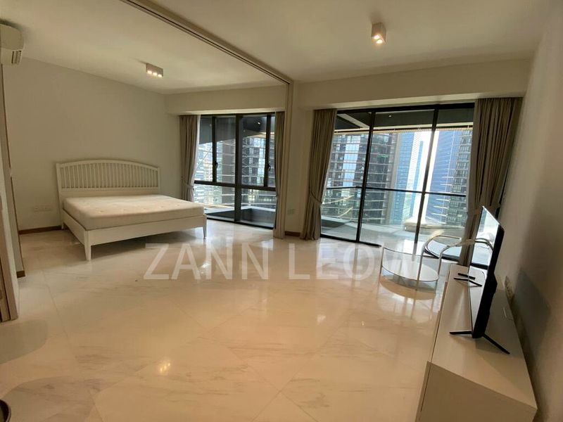 MARINA ONE RESIDENCES 11