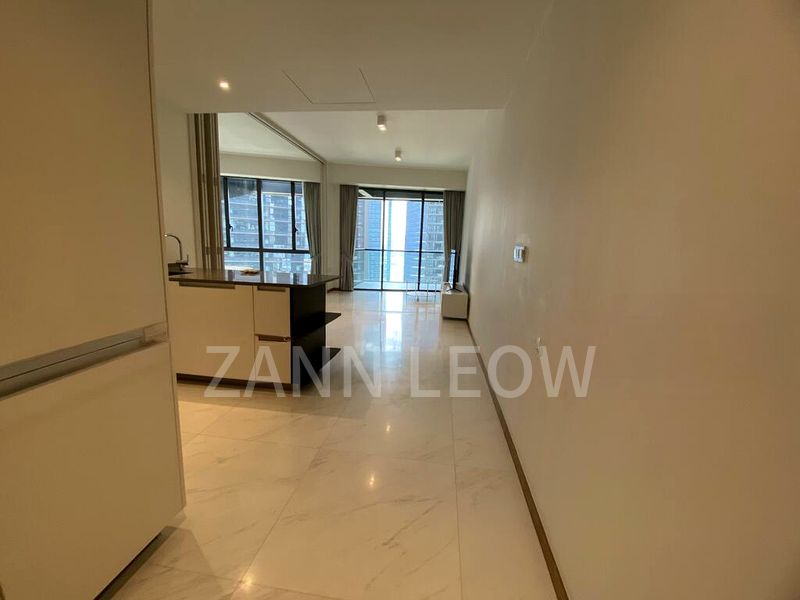 MARINA ONE RESIDENCES 12