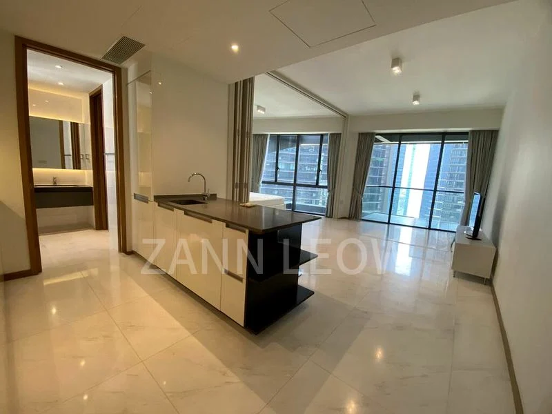 MARINA ONE RESIDENCES 14