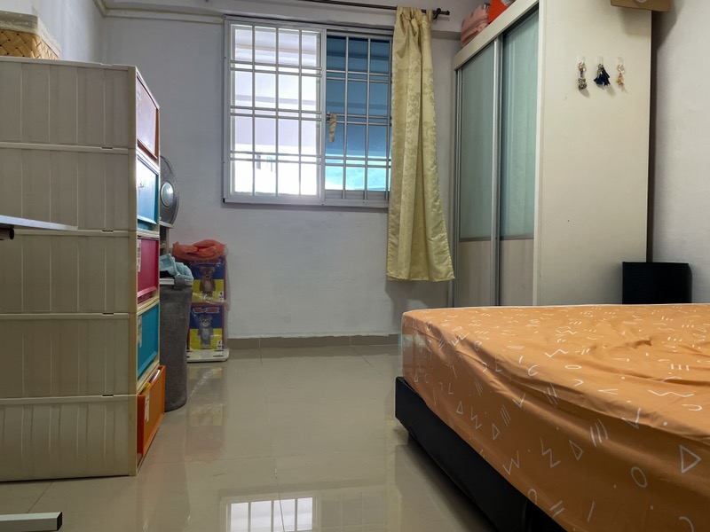 JURONG EAST ST 13 13