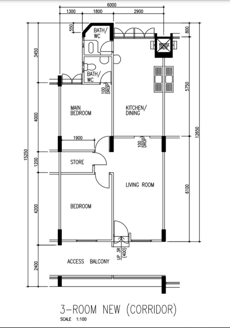 JURONG EAST ST 13 14