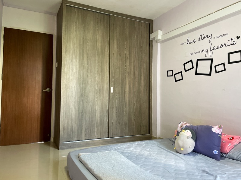 JURONG EAST ST 13 10