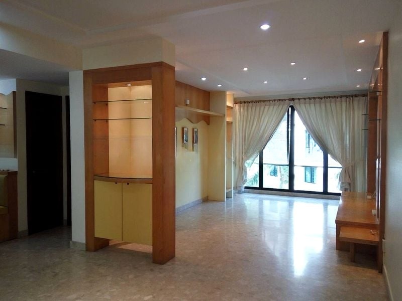 SIMEI GREEN CONDOMINIUM 5