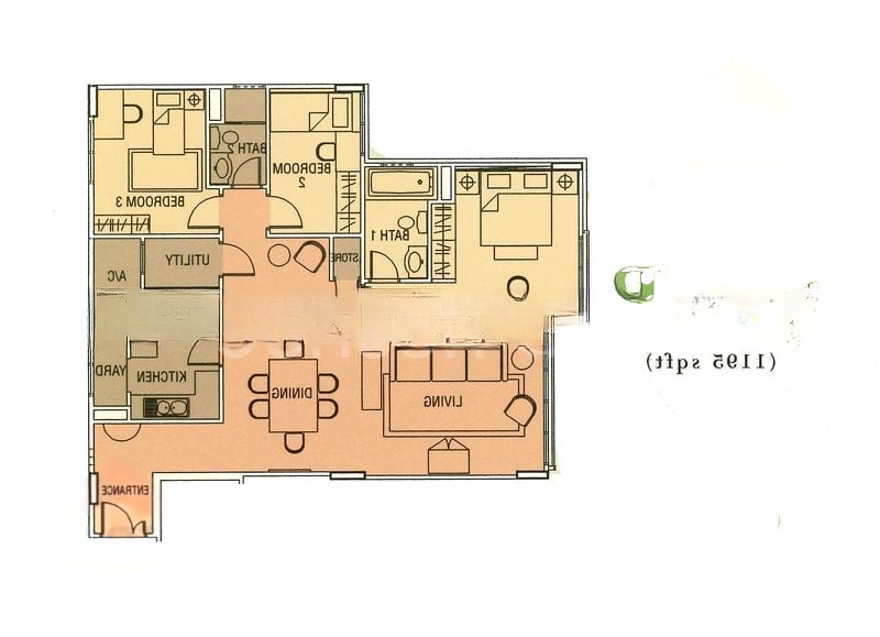 SIMEI GREEN CONDOMINIUM 8