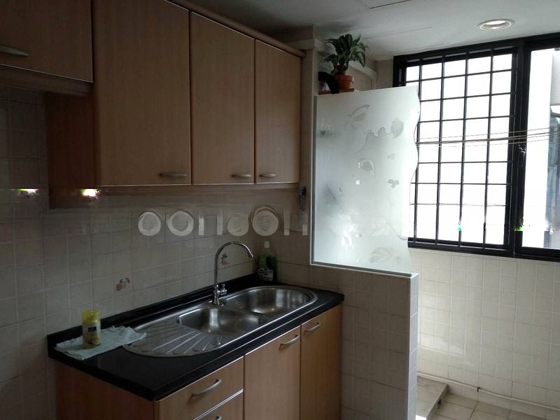 SIMEI GREEN CONDOMINIUM 3