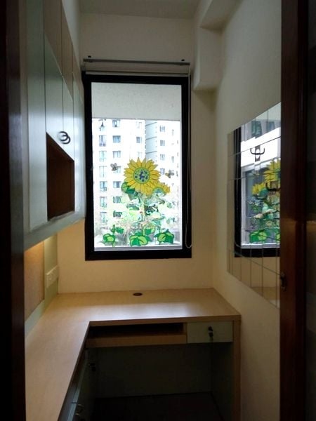 SIMEI GREEN CONDOMINIUM 2