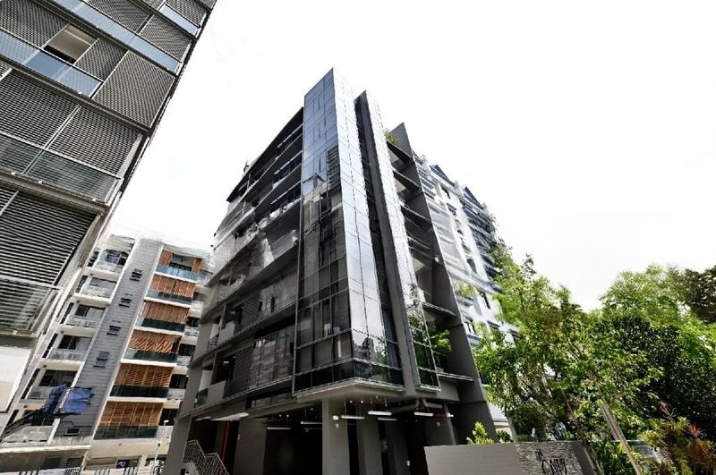 CENTRO MANSIONS 4