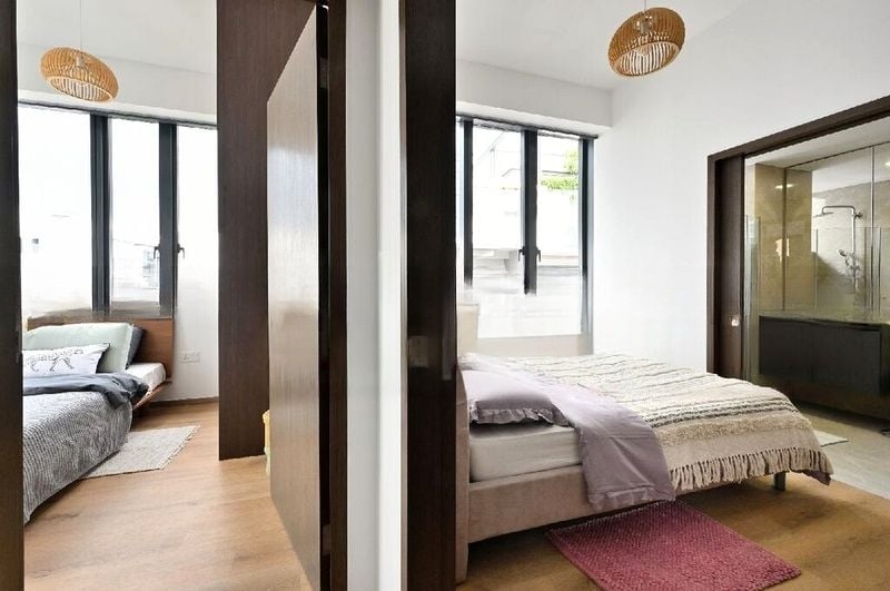 CENTRO MANSIONS 10
