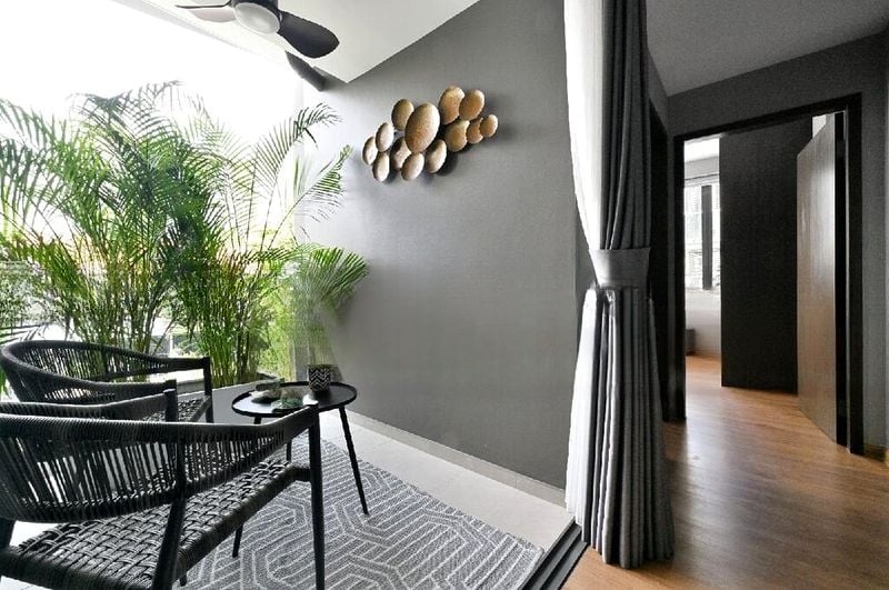 CENTRO MANSIONS 7