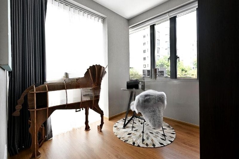 CENTRO MANSIONS 1