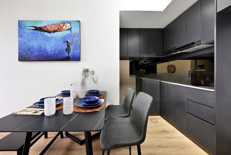 CENTRO MANSIONS 9