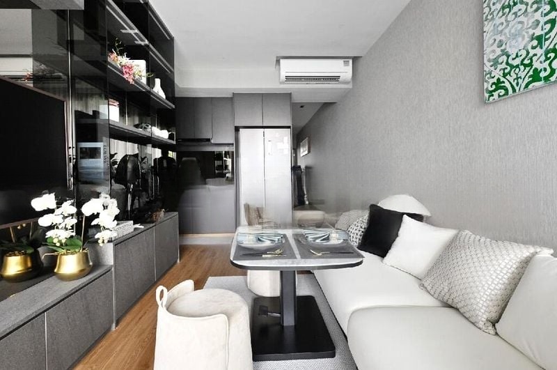 CENTRO MANSIONS 5