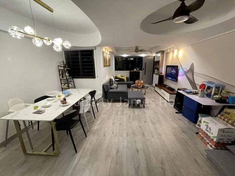 BT BATOK EAST AVE 5 2