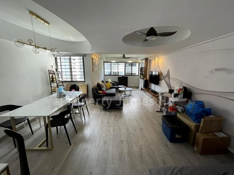 BT BATOK EAST AVE 5 3