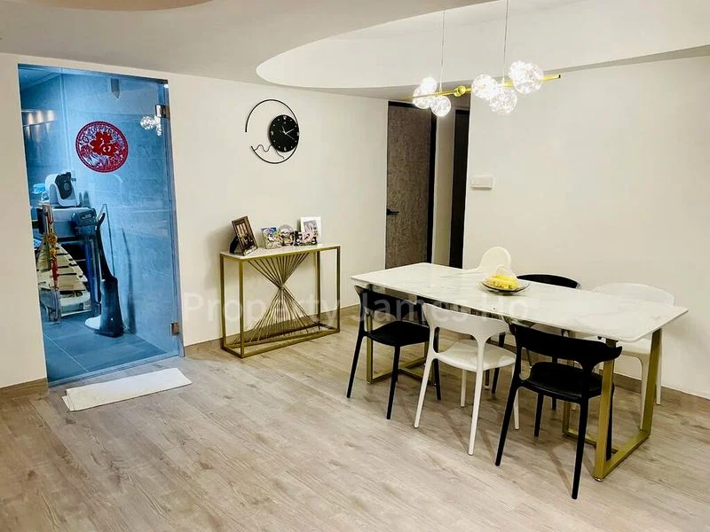 BT BATOK EAST AVE 5 4