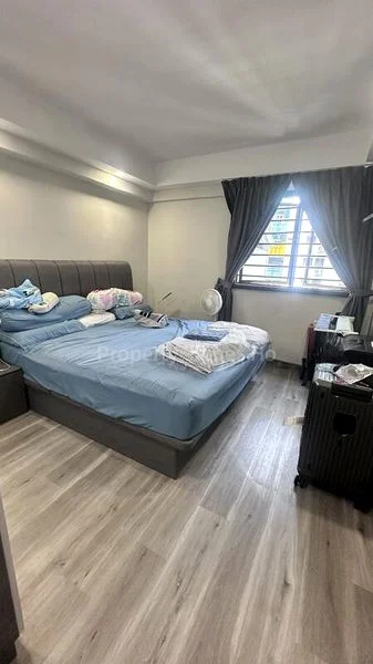 BT BATOK EAST AVE 5 6