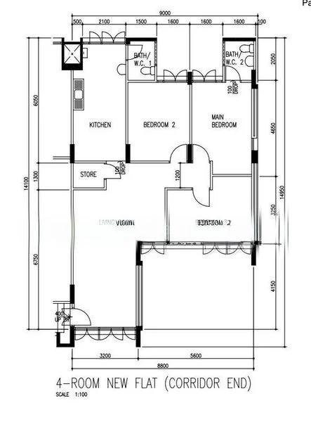 BT BATOK EAST AVE 5 11