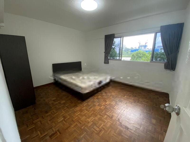 SPOTTISWOODE PARK 11