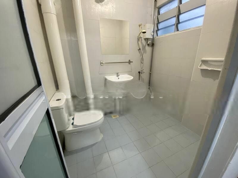 SPOTTISWOODE PARK 14