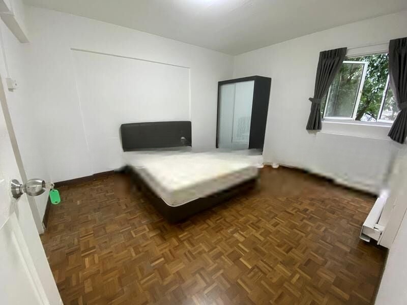 SPOTTISWOODE PARK 13