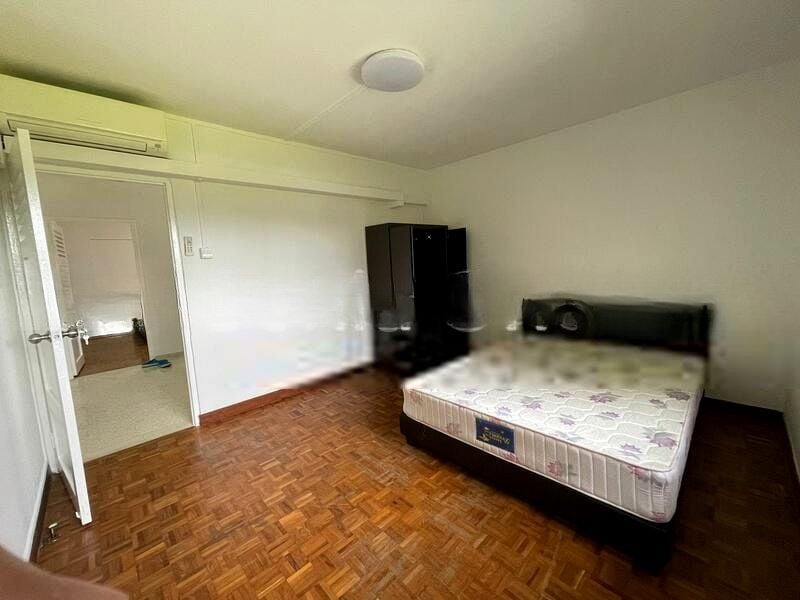 SPOTTISWOODE PARK 12