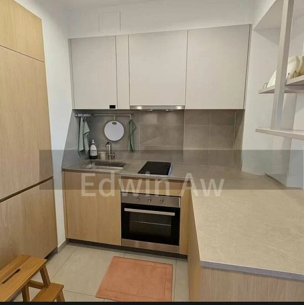 THE FLORENCE RESIDENCES 2