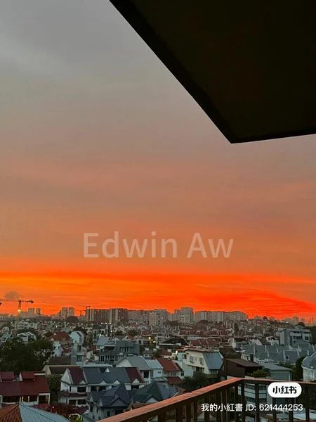 THE FLORENCE RESIDENCES 4