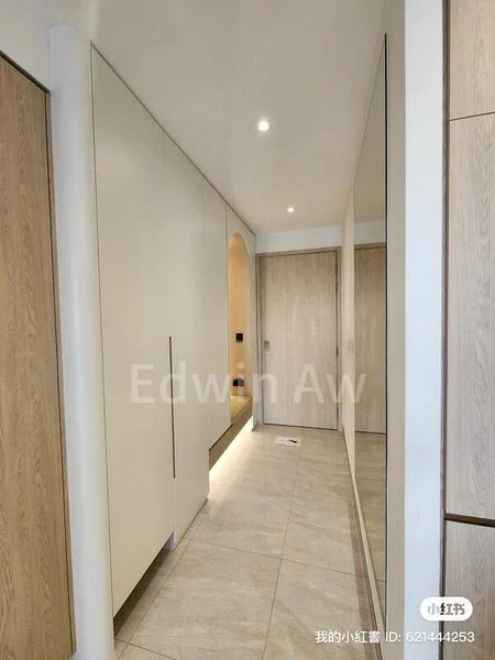 THE FLORENCE RESIDENCES 5