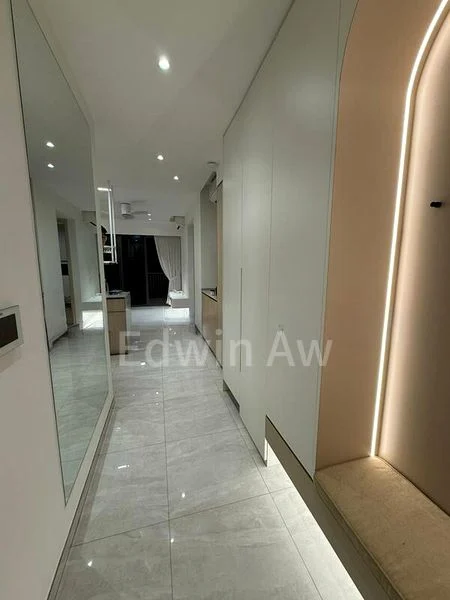 THE FLORENCE RESIDENCES 6