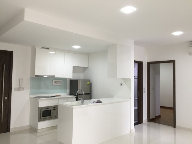 KENSINGTON SQUARE 10