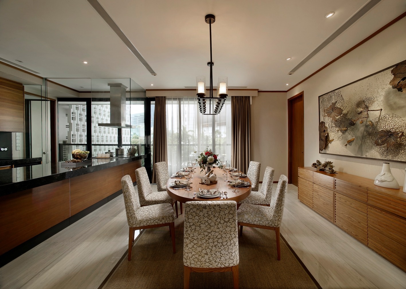 REIGNWOOD HAMILTON SCOTTS 8