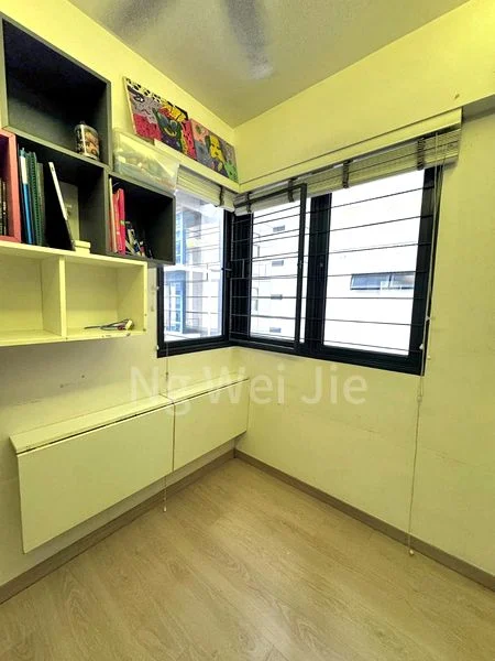 RIVERPARC RESIDENCE 6