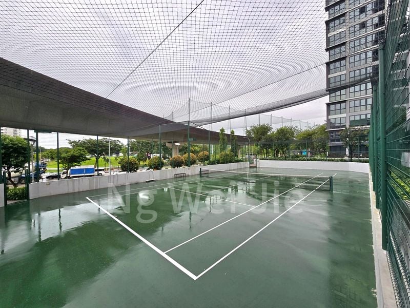 RIVERPARC RESIDENCE 13