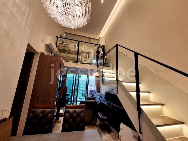 KINGSFORD WATERBAY 3