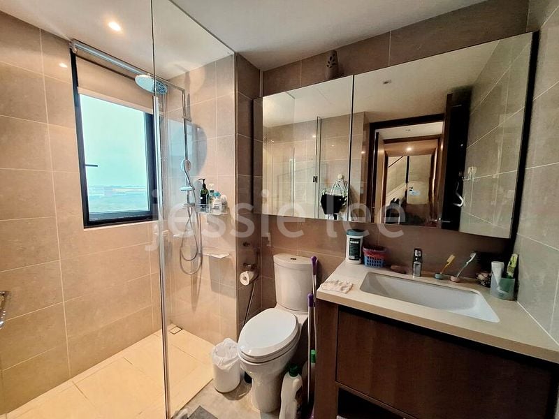 KINGSFORD WATERBAY 5