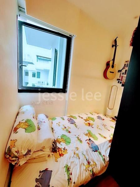 KINGSFORD WATERBAY 6