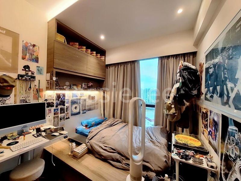 KINGSFORD WATERBAY 7